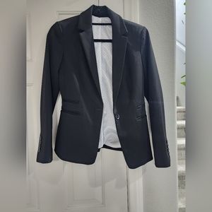 Womens blazer